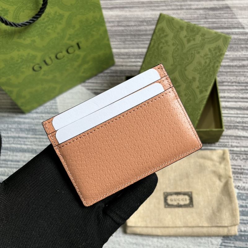 Gucci Wallets